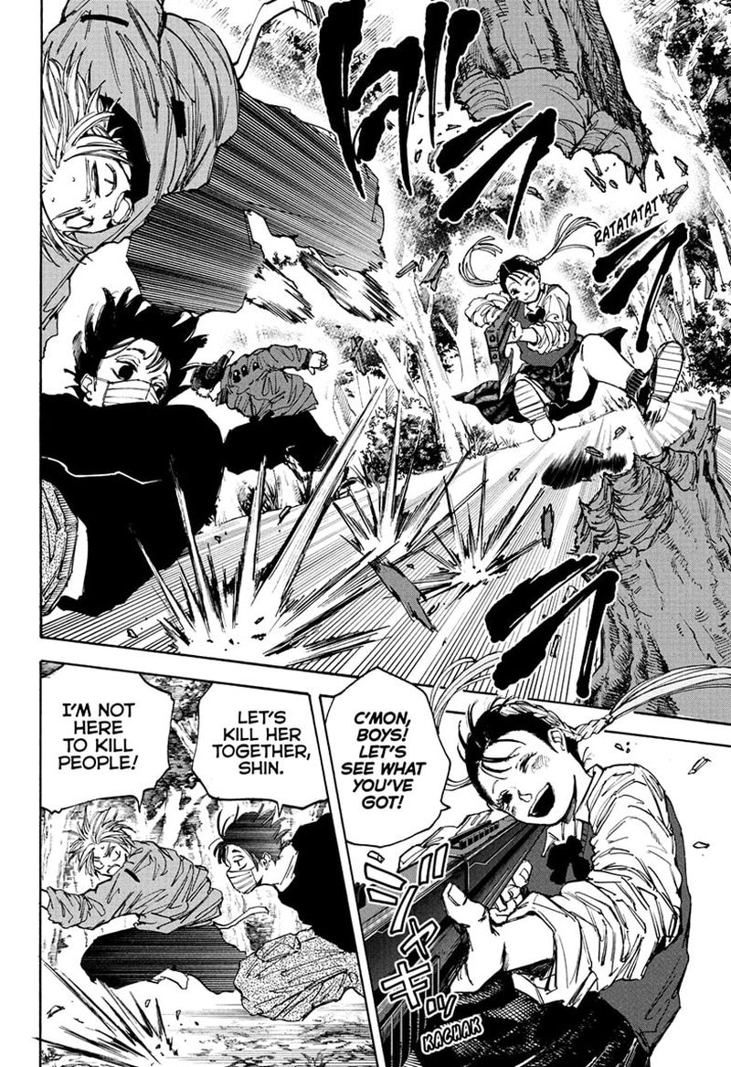 Chapter 65 Mutual Fans - Page 4